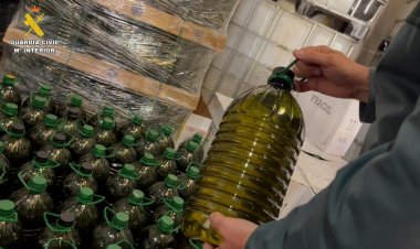 ANMAT prohibió dos aceites de oliva