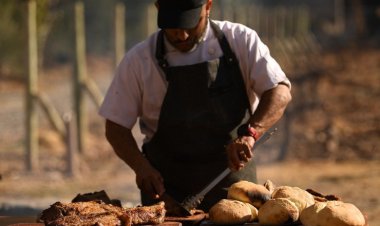 Feria Gastronómica en la FNS: para satisfacer todos los paladares