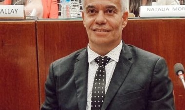 Designaron el nuevo Contador General de la Provincia