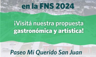 Rivadavia apuesta a la comida Gourmet en la FNS