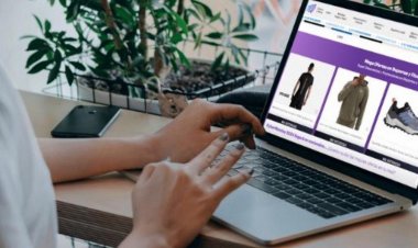 Las ventas en el CyberMonday registran niveles récord en el segundo día