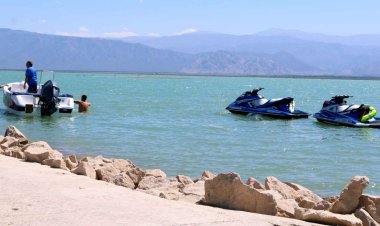 Este fin de semana habilitan el embarcadero para bañarse