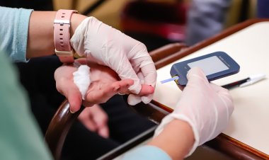 Día Mundial de la Diabetes en la Ciudad: actividades de salud y bienestar en Plaza Aberastain