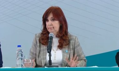 La Corte Suprema ordenó que Cristina Kirchner vaya a juicio por el memorándum con Irán