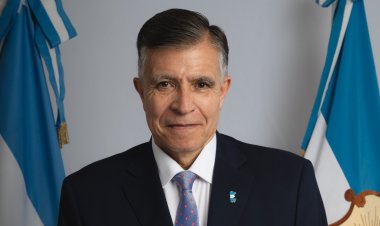 Gustavo Sánchez no es más el secretario de Seguridad