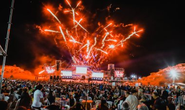 Histórica 63ª edición de la Fiesta Nacional de la Tradición