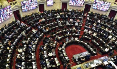 Oficialismo y aliados quieren tratar Ficha Limpia