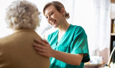 Día de la Enfermera en Argentina