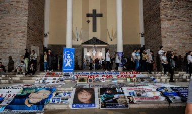 Se conmemoró el Día Internacional de Víctimas de Siniestros Viales