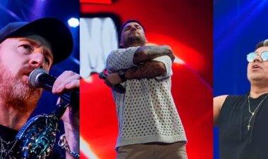 Conocé cómo quedó conformada la grilla de artistas para la Fiesta de Santa Bárbara