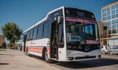 Cinco líneas llegarán a la Terminal de Ómnibus y al Hospital Rawson
