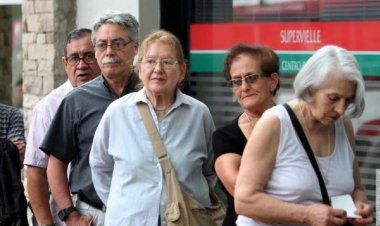Jubilados: el Gobierno oficializó el aumento para diciembre