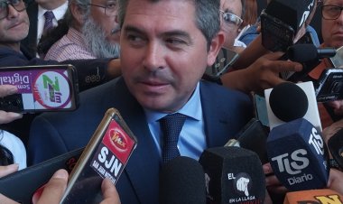 Orrego se ubica en el ranking de los 8 mejores gobernadores