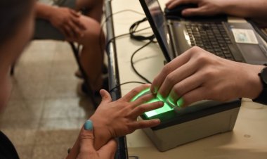 Servicio de entrega de DNI gratuito en Pocito