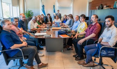 Paritaria:  docentes exigirán una nueva oferta salarial