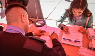 El 23º operativo integral será en Santa Lucía