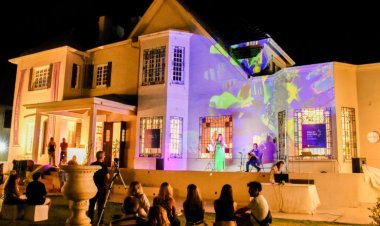 Música, gastronomía y literatura: las opciones para el fin de semana