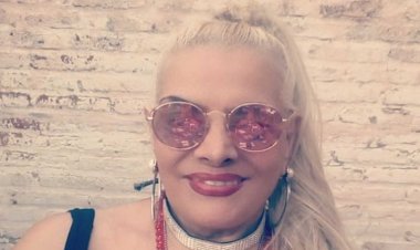 Murió Lía Crucet a los 72 años