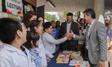 El Gobierno de San Juan llevó a cabo el último Operativo Integral del 2024 en Santa Lucía