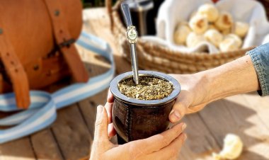 Día del Mate: por qué se celebra el 30 de noviembre