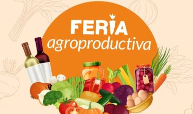 En diciembre vuelve la feria agroproductiva de los sanjuaninos