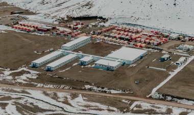 El Gobierno de San Juan otorga la Declaración de Impacto Ambiental para el proyecto Los Azules