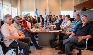 Paritarias: el Gobierno ofreció aumentos por inflación y un bono de $100.000 pesos