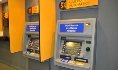 Acreditan pago de conectividad de diciembre