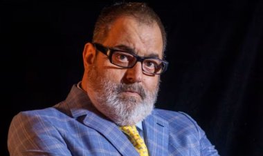 Murió el periodista Jorge Lanata, tras más de seis meses de internaciones