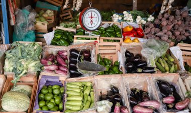 Conocé los precios de la Feria y Mercado de Abasto en el inicio de diciembre