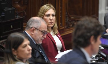 El PRO podría sumarse a la sesión convocada por el kirchnerismo para expulsar a Kueider