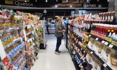De cuánto será la inflación de 2025