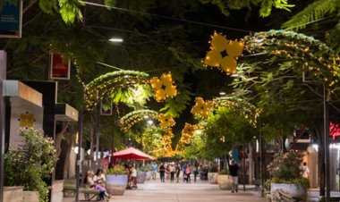 El comercio sanjuanino así atenderá el 24 y 31