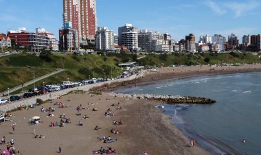 Vacacionar en Mar del Plata puede llegar a costar un 35% más que en Cancún