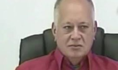 Venezuela admitió la detención del gendarme y lo acusó de espía