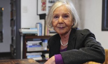 Murió Beatriz Sarlo, reconocida periodista y ensayista