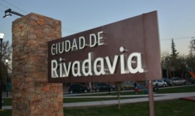Rivadavia pagará un bono de fin de año a Contratados