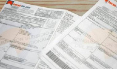 La tarifa eléctrica en San Juan tendrá una reducción de hasta un 5,25% desde enero