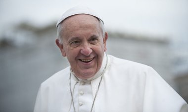 El papa Francisco cumple hoy 88 años
