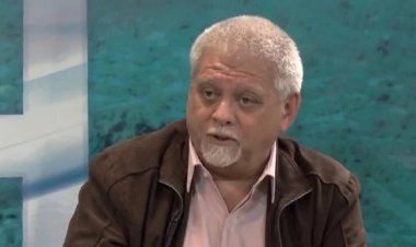 El diputado Horacio Quiroga sufrió un ACV