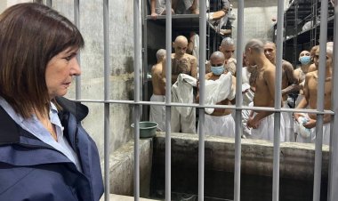 Obligarán a los presos del Servicio Penitenciario Federal a trabajar gratis cinco horas por día