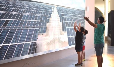 Nuevos horarios para Anchipurac, Parque Presidente Sarmiento y Parque de la Biodiversidad