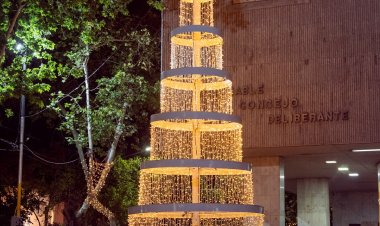 Conoce los servicios de la Ciudad durante Navidad