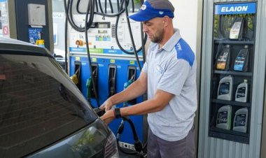 Subió la nafta: así quedaron los precios en San Juan