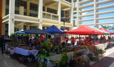 La Gran Feria Agroproductiva  se despide hasta el 2025