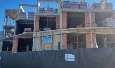 Lanzan nueva línea de créditos hipotecarios para viviendas en pozo