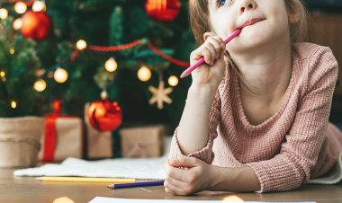 Cuáles son los 10 deseos de Navidad más expresados por la gente