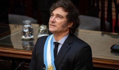 Javier Milei confirmó que hablará por cadena nacional