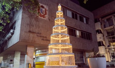 Servicios municipales en la Ciudad durante el 31 de diciembre y 1 de enero