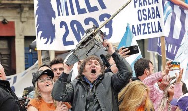 Más despidos en el Estado